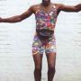 @MrMojo1966 morning Al. That honed body's just 57 days away