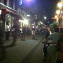 friday night skate <3 Amsterdam