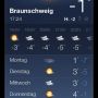 Wer redet eigentlich wo staendig von sommerlichen Temperaturen ?
Also ich jedenfalls nicht :-/
 #Sommer2013