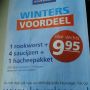 Zeg @keurslager, wat is dit? Toch geen #kiloknaller actie he?? @wakkerdier