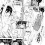 It's a TWEEEST! #manga