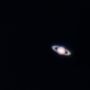 Rather quick first attempt at Saturn with a Toucam Pro II (remember those?)