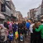#Koninginnedag 2013 #Langestraat #033 14.00 #Queensday2013