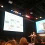 Het is een druk landschap #erecruitment13