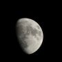 Moon tonight 20/4/13 #moonwatch #wonders
