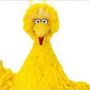 @jeroenbb Mwah, meer Big Bird 