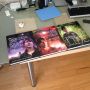 Got the #wonders books by @ProfBrianCox  Really well produced. 
