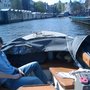 We are here! #vrijmiboot