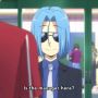 Watching The Devil is a Part-Timer & wondering… Why is James from Team Rocket running Sentucky Fried Chicken? 