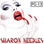 ♬ 'This Club Is a Haunted House (feat. Ru Paul)' - Sharon Needles ♪ - "YOU BETTER BURN, witch!" #np #jam 