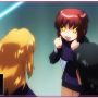 #MajesticPrince ep11 title pic #anime