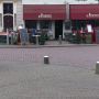 Toch aardig wat volk op #terras bij @restaurantdeproeverij in Zzee nu de zon nog  