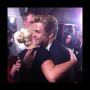 @derekhough at the premier of "Safe Haven". He looks 
A-MAZ-ING!!!