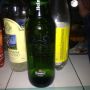 Klaar voor de Champions League finale #heineken #italie