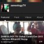 Hey #dallascomiccon-ers ~ A fun recap of y'all is the spotlight video NOW on http://Zaneology.tv #sharevz by zaneology