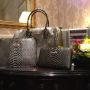 @Bonito_Mojito @kandeeshoes She's now got the full compliment, purse, clutch, bag and shoes.