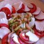 Vanavond Nigella Lawson bij CollegeTour...maar nu eerst zelf even ad slag in de keuken.. Let the weekend begin!