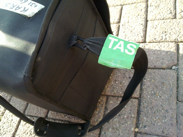 Labels can be sooo useful!