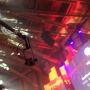 Er hangt wat boven m'n hoofd #tnw2013