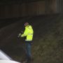 @zwollerob Ja, dat is idd @Fotobommel, en de ander met gele jas was @Stefanuzz ;-) 