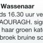 PleaseRT @Charlyluske @TijlMTBeckand @martijnbiemans @ruuddewild @RuudFeltkamp @AchmedAkkabi 
