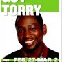 @GuyTorry  in INDY tonight @CrackersComedy N Broad Ripple its GUY TORRY LIVE! #comedyshow #mobile etwork1 @P_a_bl_o