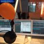 Code oranje vanmiddag @QmusicNL 