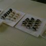 Zelfgemaakte sushi met Susie! #mjamm #aanvallen