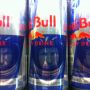 Red Bull geeft je raketkracht