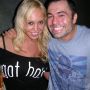 #tbt pic of me with @joerogan after his comedy show, he is super funny.
