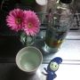 ♥ すだち酎ハイ ♥ #happy #thanks #peace 
