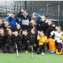 Hcdenbosch meisjes D1