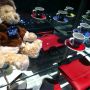 #bentley verkoopt meer dan alleen auto's #NYIAS13 