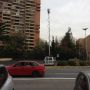 Los periodistas no tienen feriado irrenunciable. 