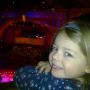 apies bij het Kerstcircus in Carre... volgend jaar ga ik mee