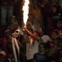 #Futbol #Foto Parte de la Barra del @Caracas_FC en el partido ante Gremio