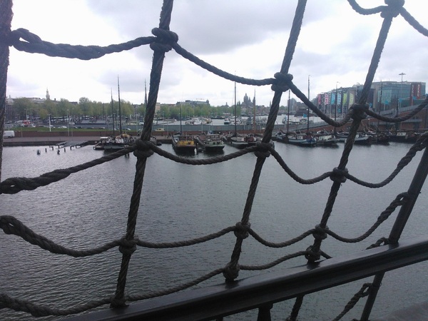 oosterdok