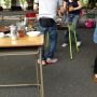 接骨院からのBBQなう!!!昨日に引き続き肉肉しい日々ですw