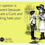 Morning Twitter...