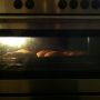 Vers brood voor straks. #iets op zondag