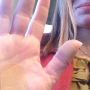 Today it's actually band aids :/ #weeding #toomanydandelions
