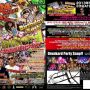 今夜5/24(金)は"DRUNKARD 2nd ANNIVERSARY"@渋谷ATLASでDJ！
オーガナイザーShowのBirthdayBash！！
そしてこの日でDRUNKARDは一旦最後です！
最後にガッツリ盛り上がりましょう！