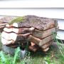 @FlairWoodworks Probably :). I cut these with a chainsaw, though.