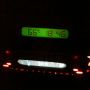 it's getting hot in here! (Kings of Leon on the radio)