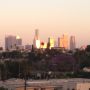 From my daughter Amelia's flat in Silver Lake.  by JPBarlow