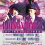Poison Dart Japan Tour in 栃木 5/5 (Sun) at 足利South BBC   