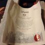 Met certificaat #glenfiddich #whisky 