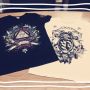 ツアーTシャツ完成！(๑⁰̶̶̷ᗨૢ ⁰̴̷̷ ๑)＜ན₹Շ˝ན♡ by TMR15