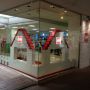 二子玉川Click brick。レゴの専門店。こういうお店に入るとつい無駄遣いをしてしまう。 by wadac