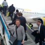 Boarding #bcn
